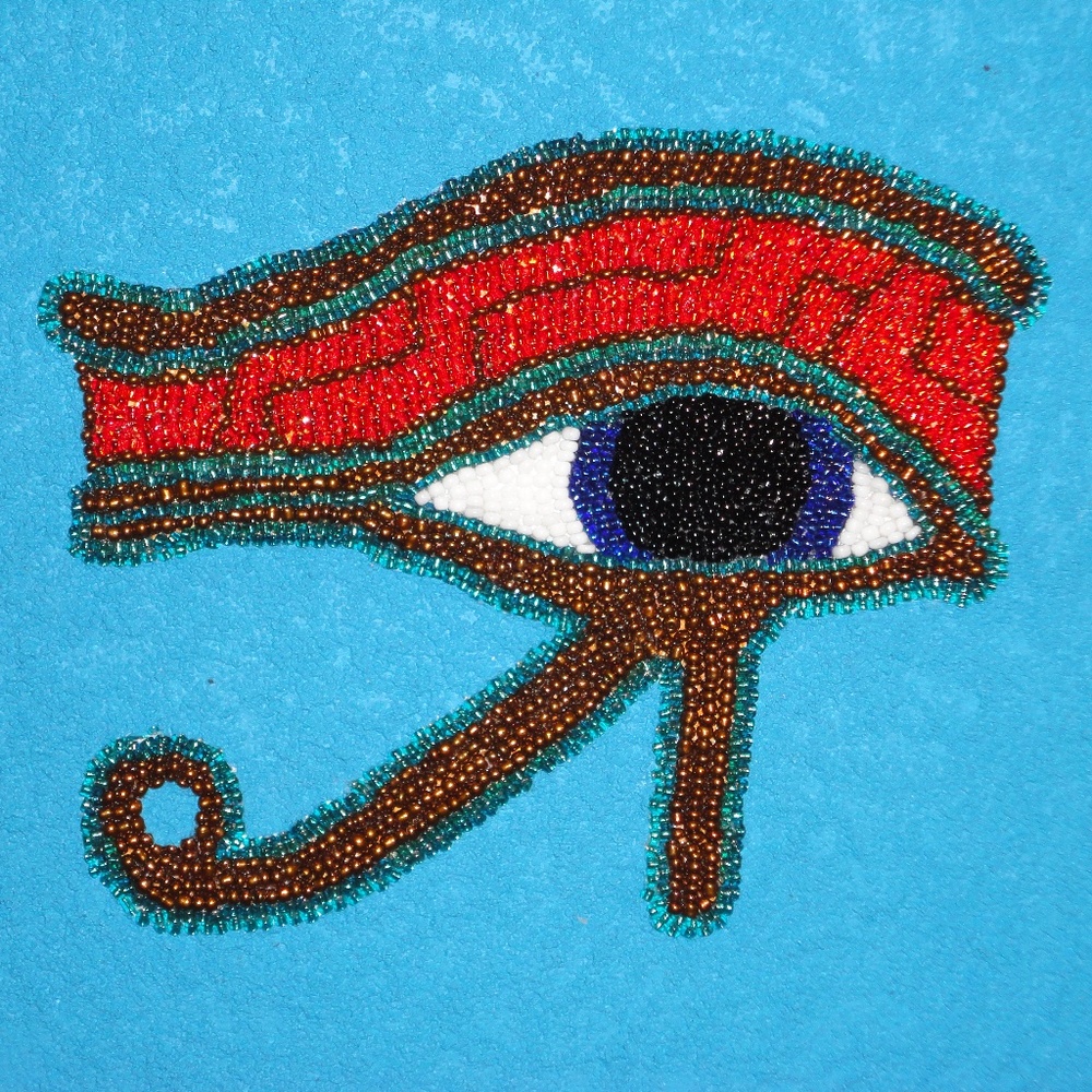 Egyptian ART - Picture 3 of 8